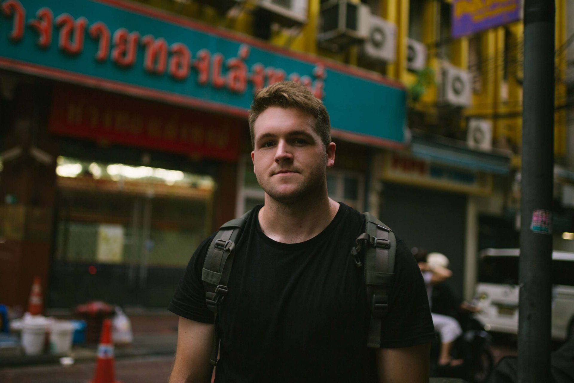 24个经典人像肤色柔和明亮自然LR预设包 Seandalt Classic Portrait Preset Pack 插件预设 sucaiwan.com