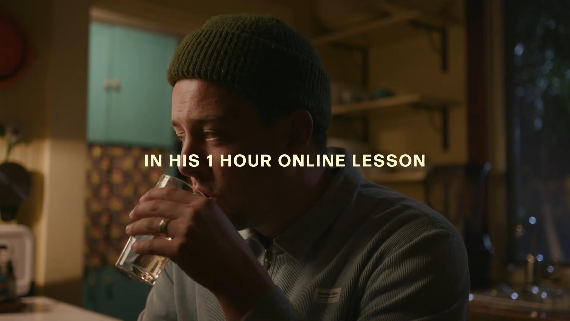 大师课程：专业级商业电影纪录片摄影场景灯光照明课程 Moment – Simplifying Cinematic Lighting with Danny Gevirtz , sucaiwan.com