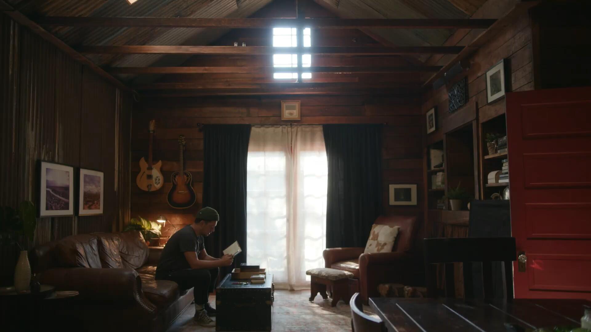 大师课程：专业级商业电影纪录片摄影场景灯光照明课程 Moment – Simplifying Cinematic Lighting with Danny Gevirtz , sucaiwan.com