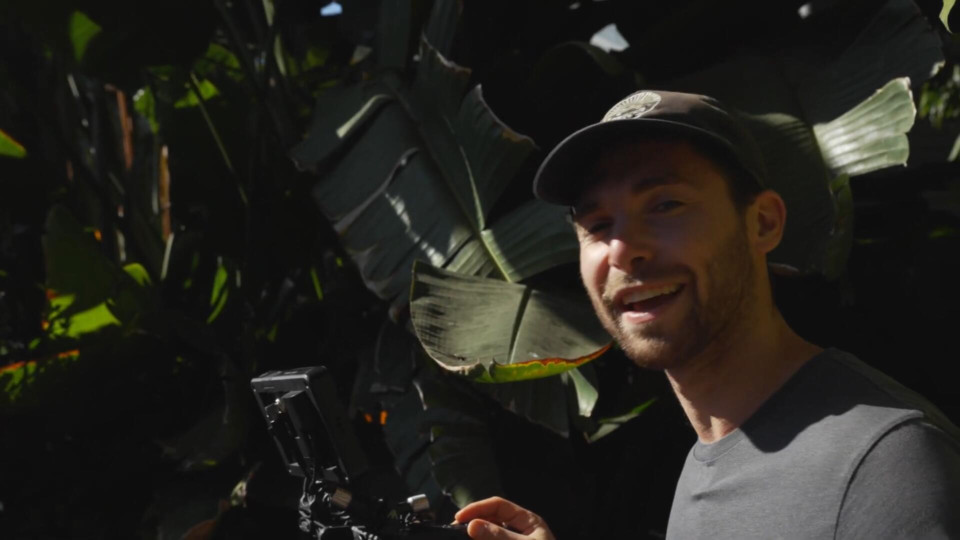 大师课程：专业级商业电影纪录片摄影场景灯光照明课程 Moment – Simplifying Cinematic Lighting with Danny Gevirtz , sucaiwan.com