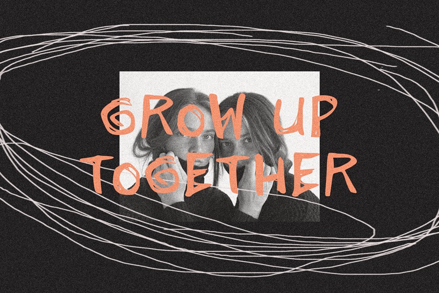 Progs Handwriting 自然逼真大写手写字体 , sucaiwan.com