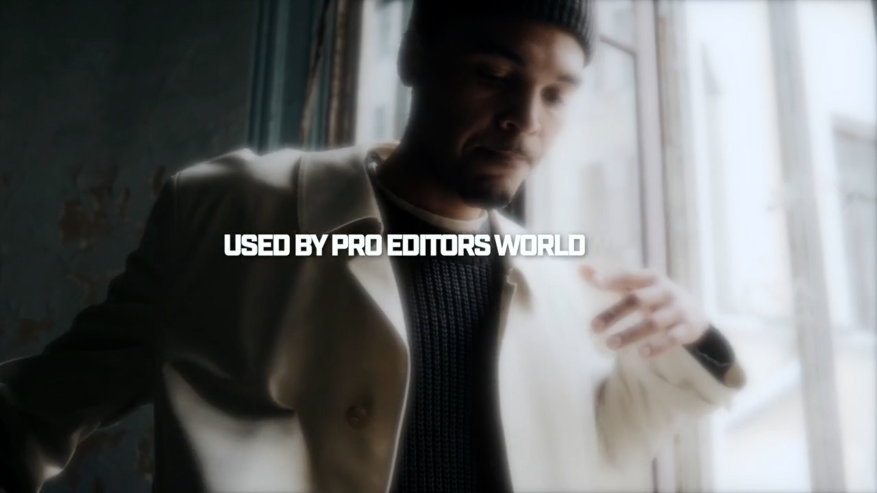 FCPX + RP插件 梦幻朦胧柔化软化皮肤去除瑕疵皱纹电影发光滤镜效果 DREAMY HAZE V2.0 插件预设 sucaiwan.com
