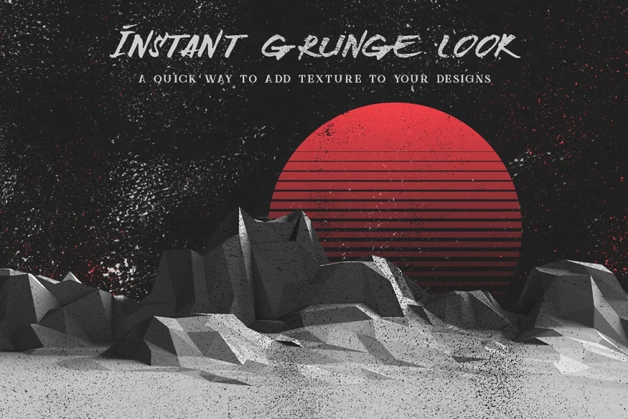 做旧纹理PS笔刷和PNG免抠背景素材 , 第3张-素材湾丨精选海外优质设计素材资源 做旧纹理PS笔刷和PNG免抠背景素材 , sucaiwan.com