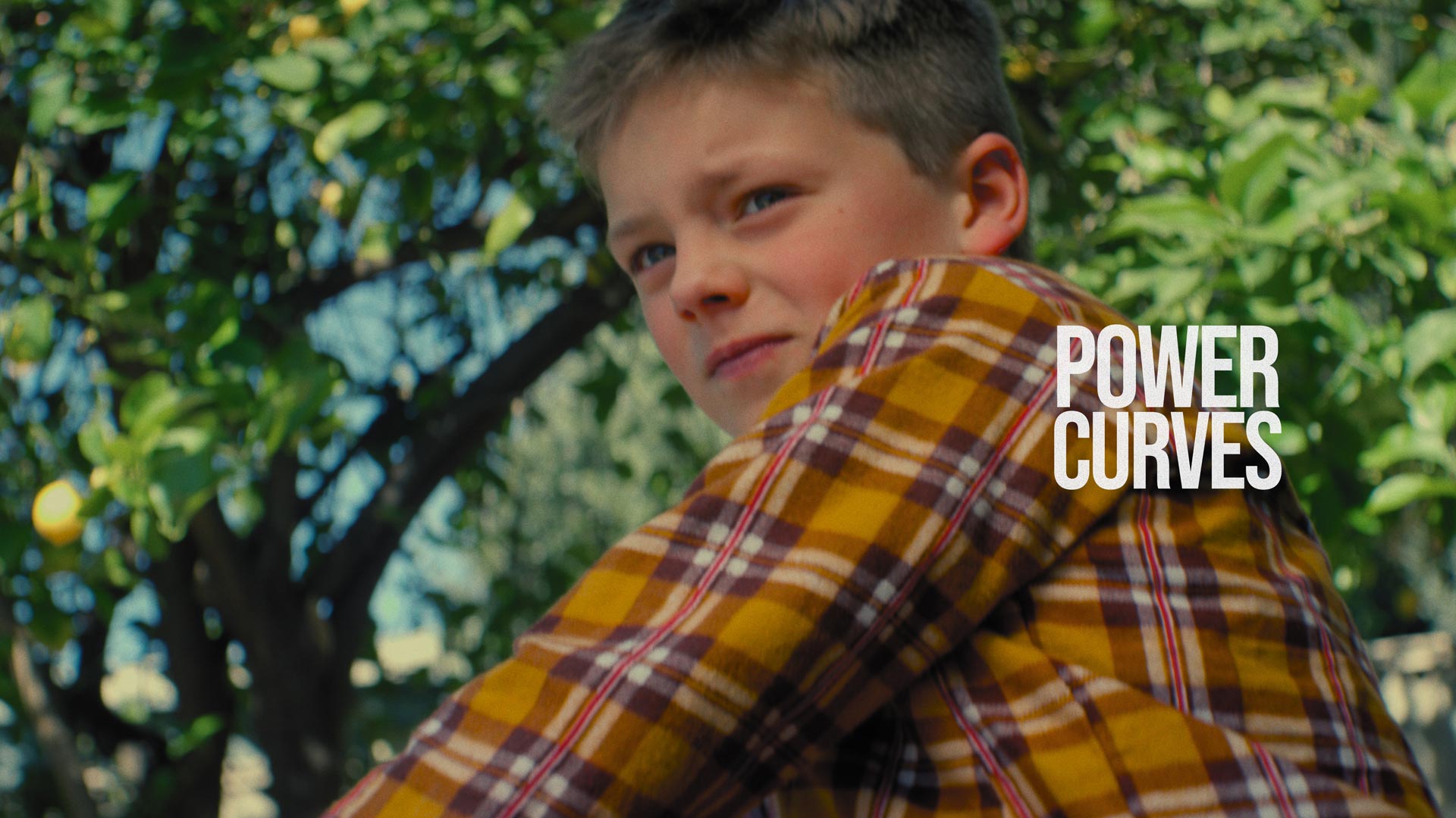 Power Curves Vol.2 好莱坞电影调色 Kodak 2383 胶片模拟仿真12+1颜色分级 Final Cut Pro、Premiere、Davinci Resolve , sucaiwan.com