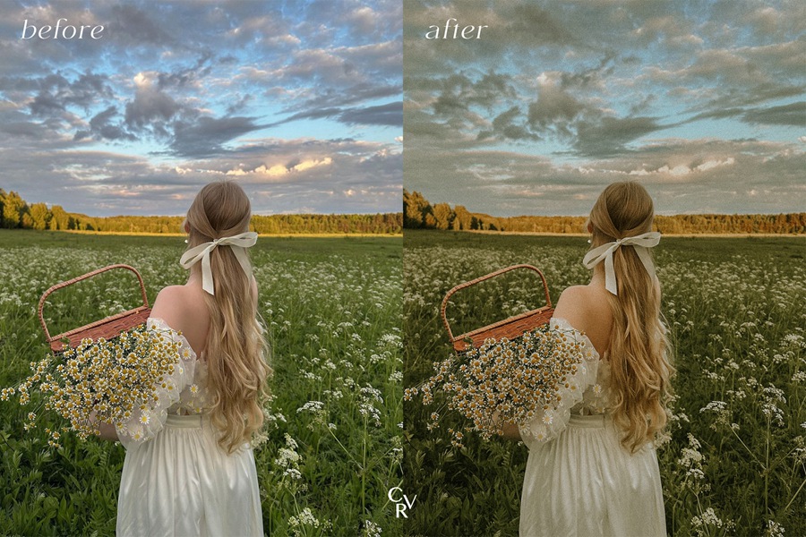 10种网红ins 小红书博主温暖、复人像风光调色滤镜 Lightroom Presets 预设 插件预设 第6张-素材湾丨精选海外优质设计素材资源 10种网红ins 小红书博主温暖、复人像风光调色滤镜 Lightroom Presets 预设 插件预设 sucaiwan.com