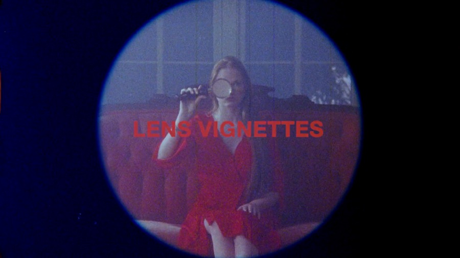 EZCO – LENS VIGNETTES 73个5K镜头晕影复古相机镜头球面和变形镜头拍摄VFX视频遮罩美学过渡效果 影视音频 sucaiwan.com