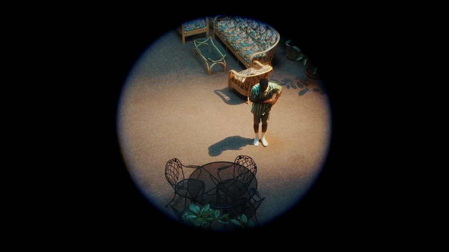 EZCO – LENS VIGNETTES 73个5K镜头晕影复古相机镜头球面和变形镜头拍摄VFX视频遮罩美学过渡效果 影视音频 sucaiwan.com