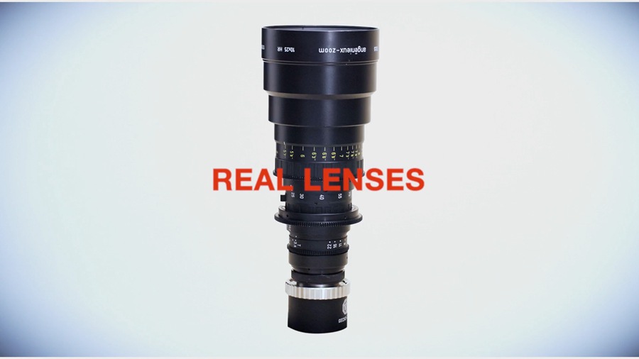 EZCO – LENS VIGNETTES 73个5K镜头晕影复古相机镜头球面和变形镜头拍摄VFX视频遮罩美学过渡效果 影视音频 sucaiwan.com