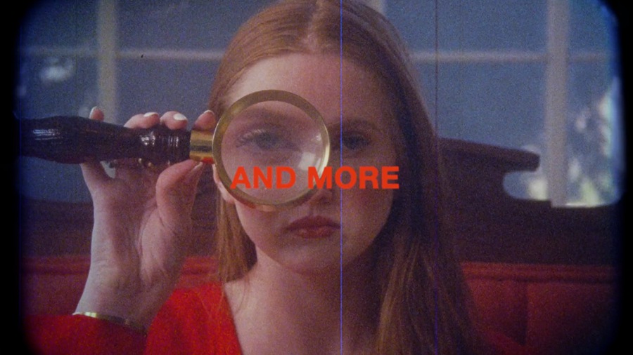 EZCO – LENS VIGNETTES 73个5K镜头晕影复古相机镜头球面和变形镜头拍摄VFX视频遮罩美学过渡效果 影视音频 sucaiwan.com