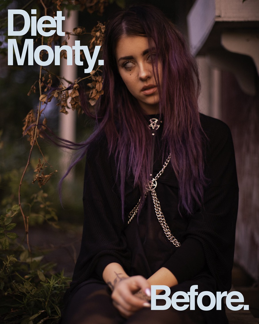 6个复古温暖、怀旧、人像/扫街/时尚行业/夜间闪光灯摄影夜店演唱会Lightroom 预设 Essential Presets Vol.1 插件预设 sucaiwan.com