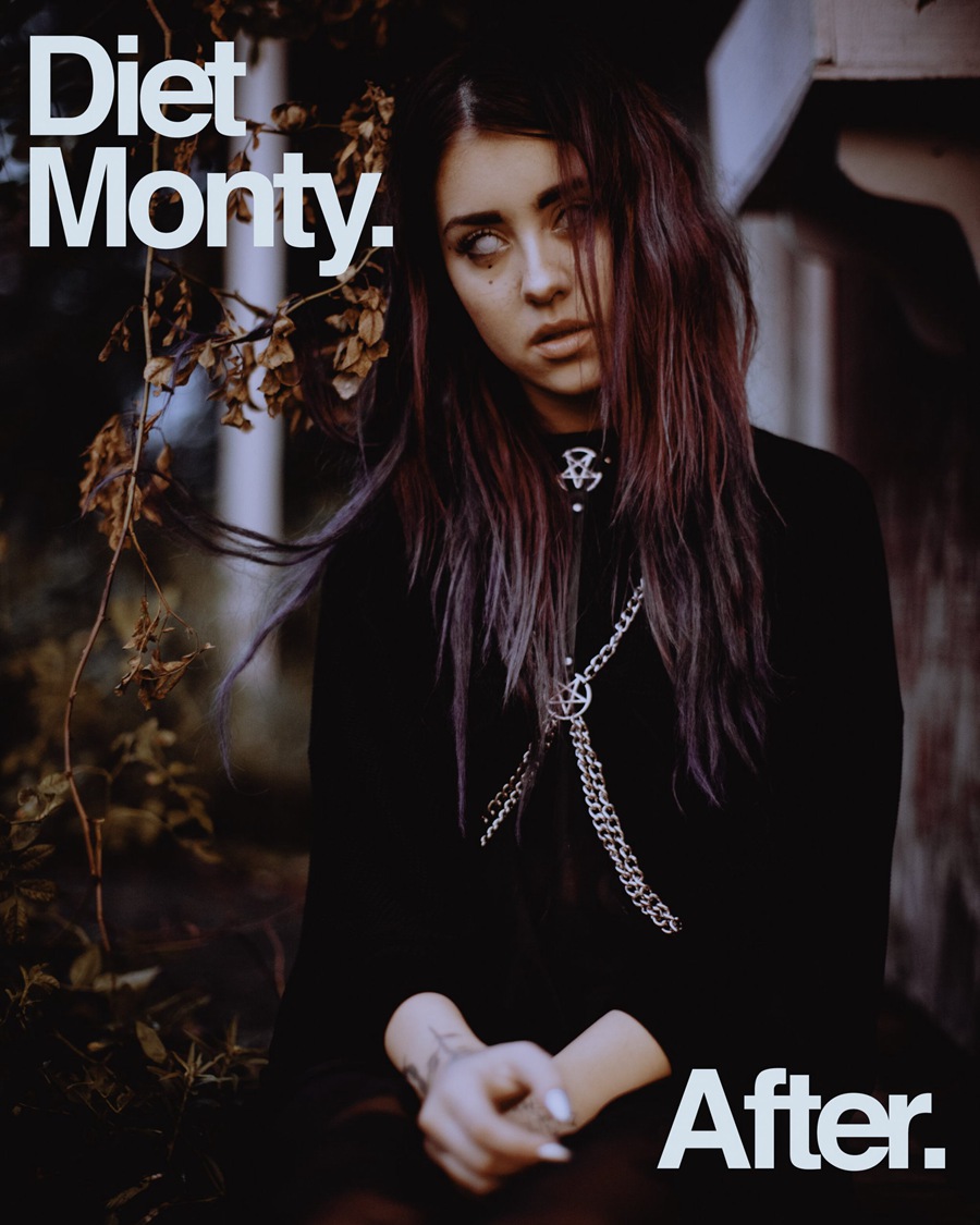 6个复古温暖、怀旧、人像/扫街/时尚行业/夜间闪光灯摄影夜店演唱会Lightroom 预设 Essential Presets Vol.1 插件预设 sucaiwan.com