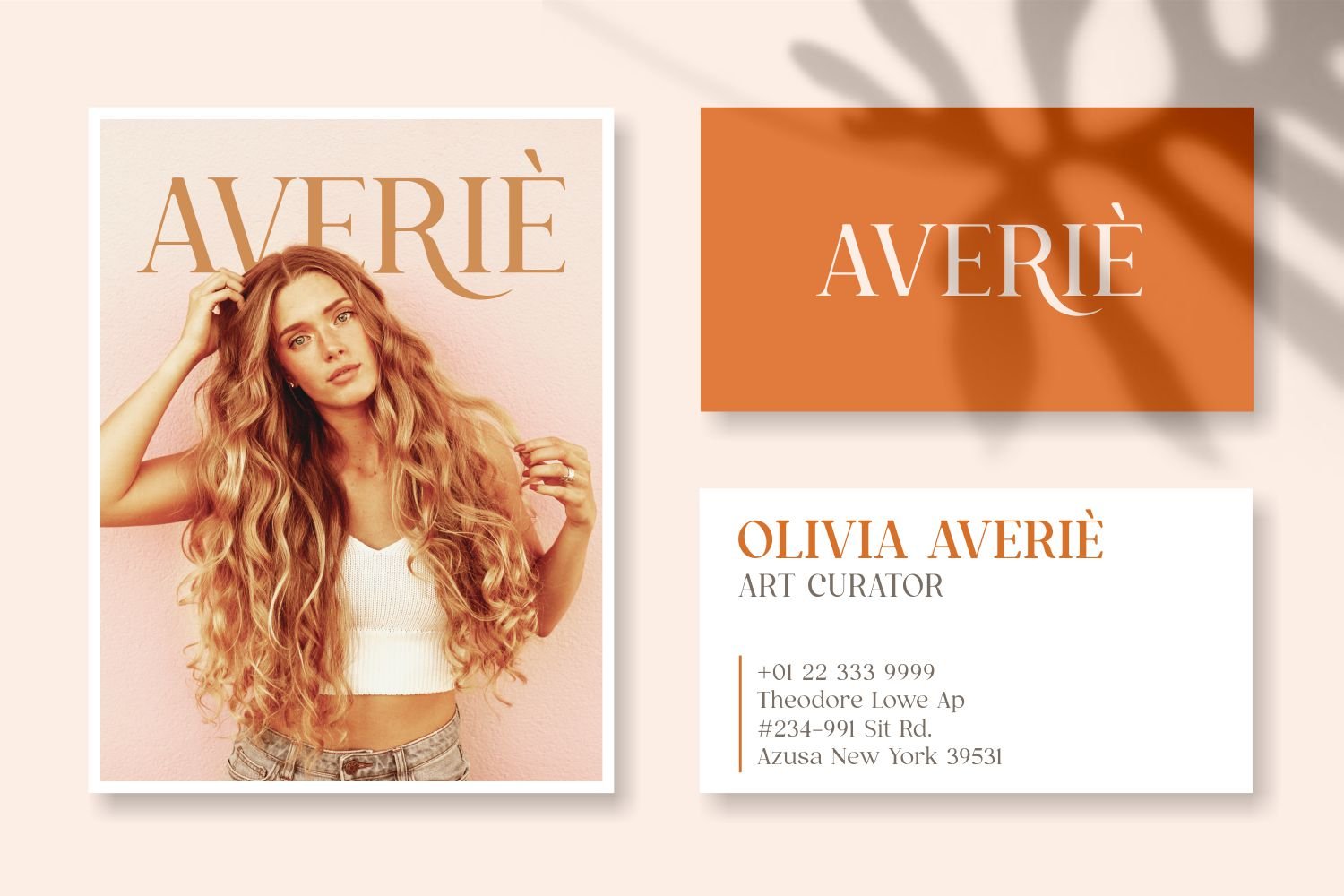 英文字体:复古奢华杂志海报标题品牌徽标LOGO设计PS衬线英文字体安装包 Qualux Fonts Family , 第6张-素材湾丨精选海外优质设计素材资源 英文字体:复古奢华杂志海报标题品牌徽标LOGO设计PS衬线英文字体安装包 Qualux Fonts Family , sucaiwan.com