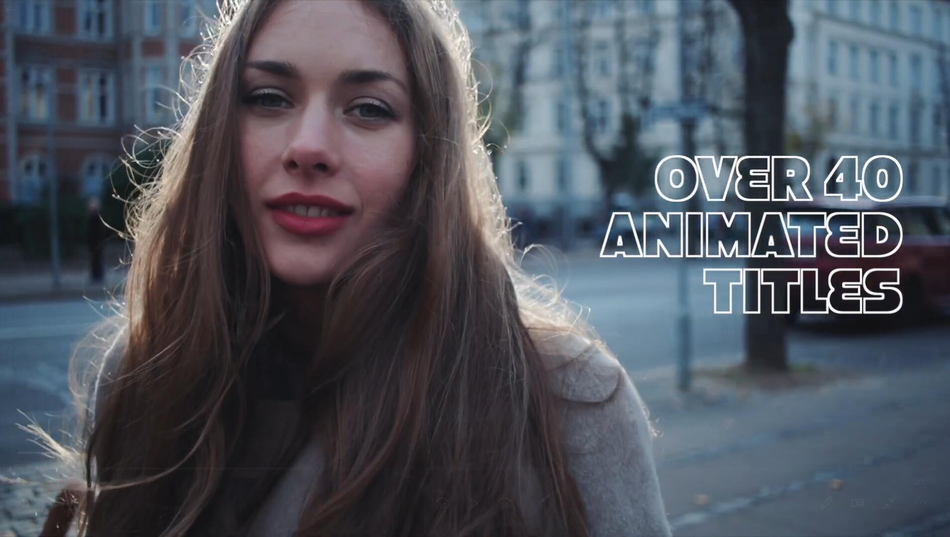 FCPX插件:42个高级动态活力文字标题动画预设 Easy titles , 第6张-素材湾丨精选海外优质设计素材资源 FCPX插件:42个高级动态活力文字标题动画预设 Easy titles , sucaiwan.com