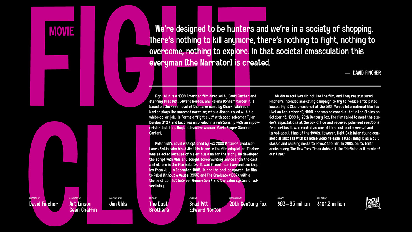 The WEEKEND时尚英文字体，免费可商用 设计素材 sucaiwan.com