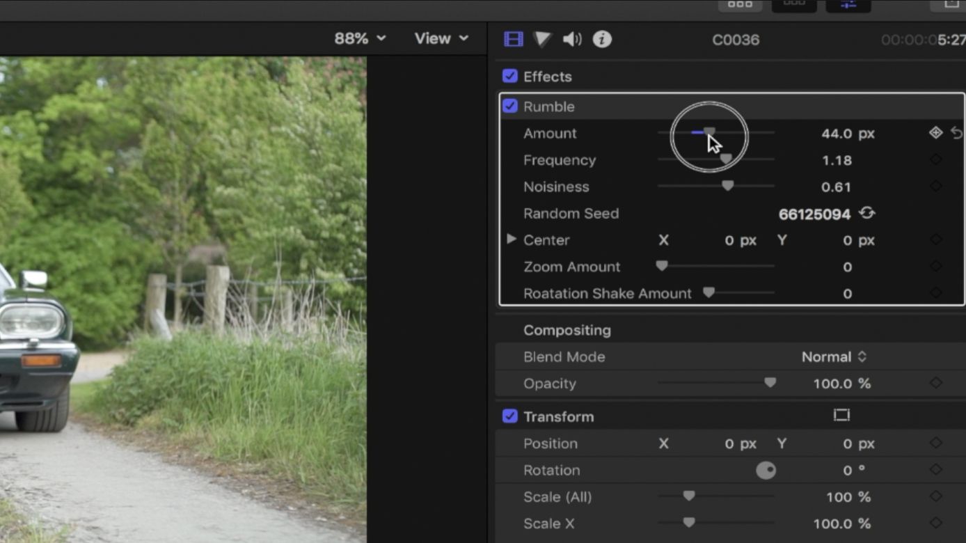Ryan Nangle 11种模拟手持移动相机摇晃震动转场过渡预设 Shake Effects Pack , 第3张-素材湾丨精选海外优质设计素材资源 Ryan Nangle 11种模拟手持移动相机摇晃震动转场过渡预设 Shake Effects Pack , sucaiwan.com