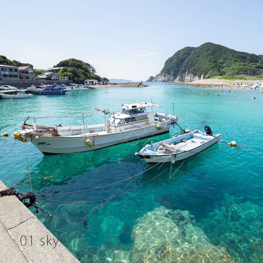 岡田拓也 5个日系清晰风格摄影后期照片滤镜人像LR预设 Complete Collection 插件预设 sucaiwan.com