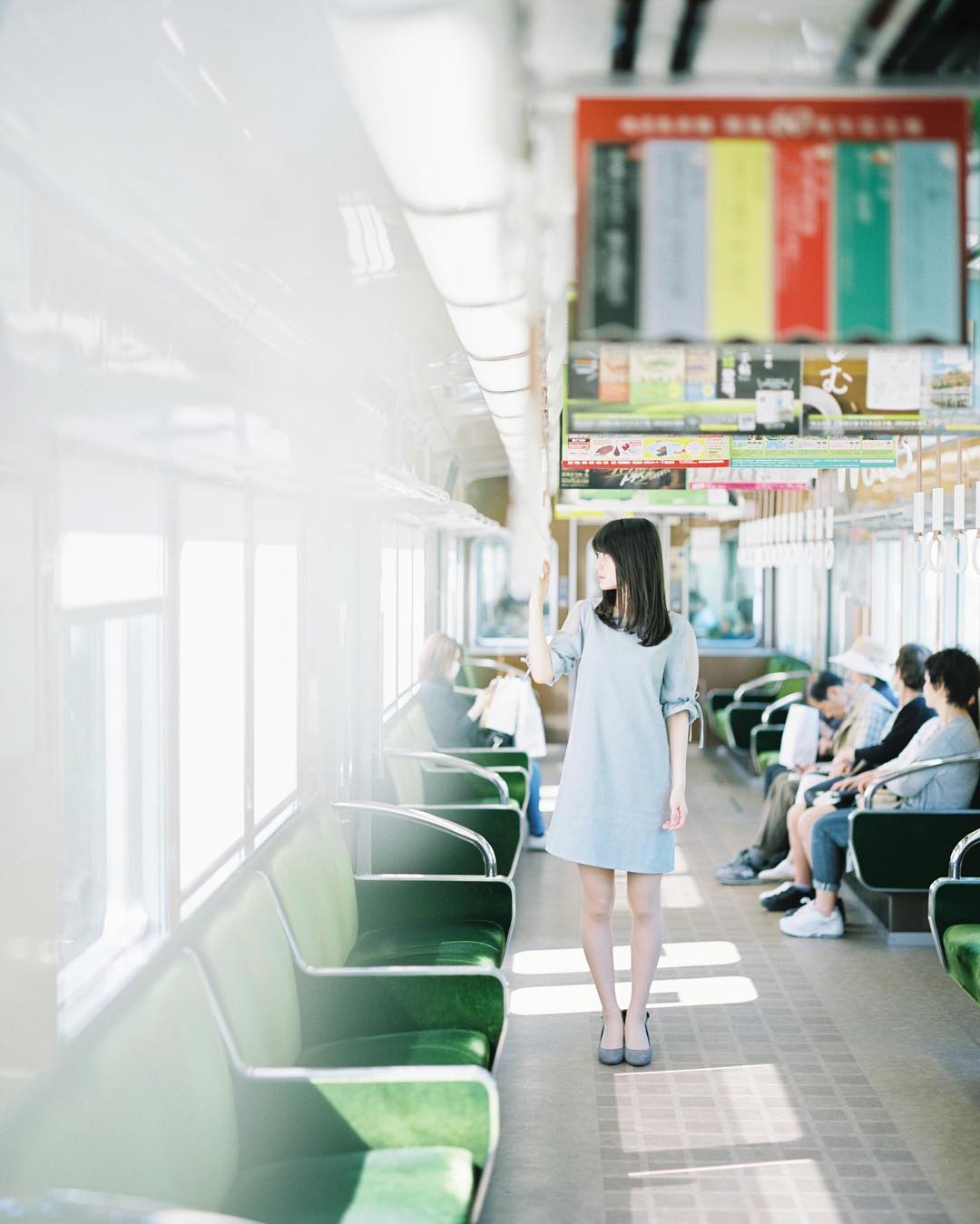 岡田拓也 5个日系清晰风格摄影后期照片滤镜人像LR预设 Complete Collection 插件预设 sucaiwan.com