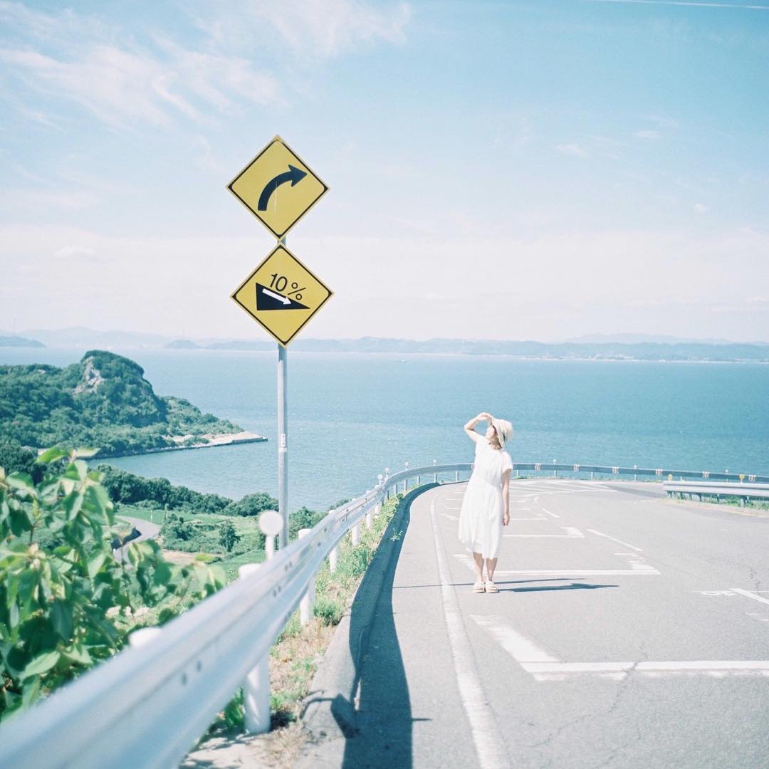 岡田拓也 5个日系清晰风格摄影后期照片滤镜人像LR预设 Complete Collection 插件预设 sucaiwan.com