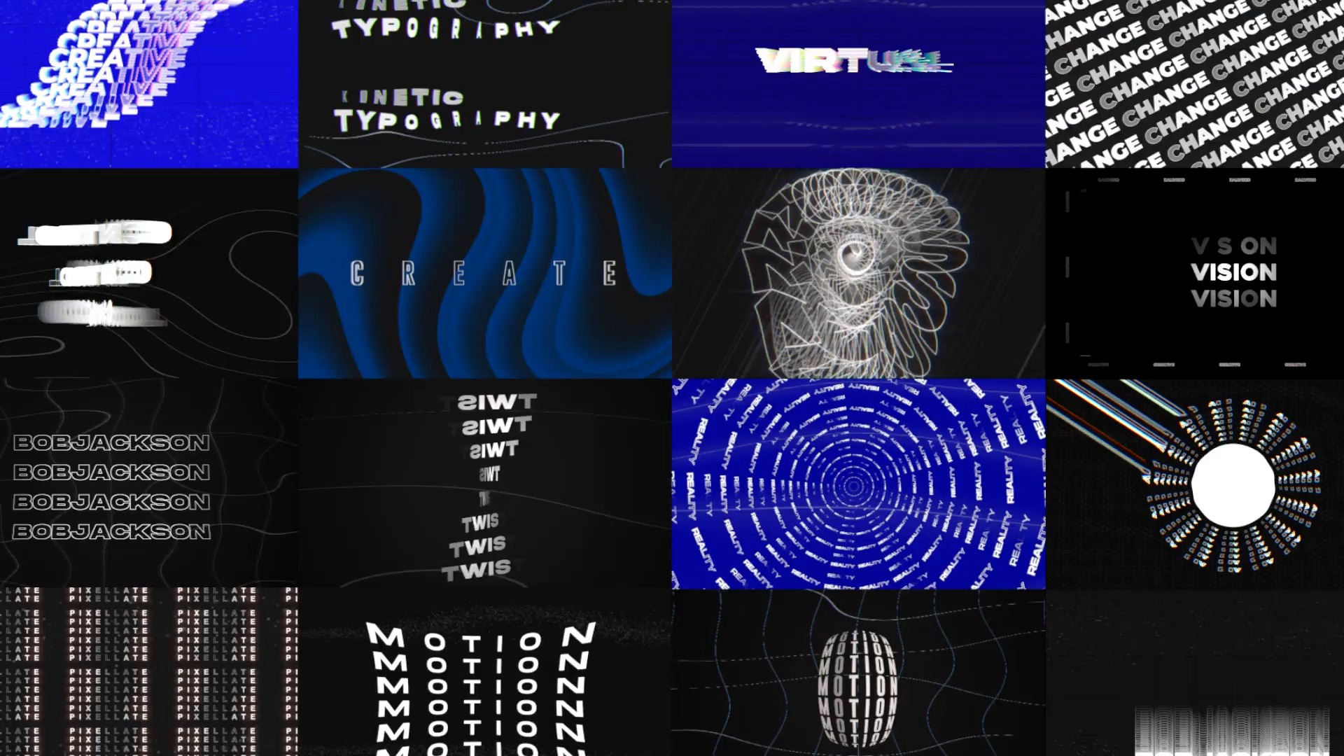 FCPX插件 1450个多样化过渡、视频效果、标题、颜色预设视频转场和效果 Unique Transitions & FX – Final Cut Pro X & Apple Motion 插件预设 第17张-素材湾丨精选海外优质设计素材资源 FCPX插件 1450个多样化过渡、视频效果、标题、颜色预设视频转场和效果 Unique Transitions & FX – Final Cut Pro X & Apple Motion 插件预设 sucaiwan.com