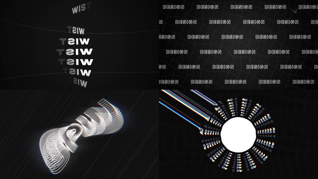 FCPX插件 1450个多样化过渡、视频效果、标题、颜色预设视频转场和效果 Unique Transitions & FX – Final Cut Pro X & Apple Motion 插件预设 第19张-素材湾丨精选海外优质设计素材资源 FCPX插件 1450个多样化过渡、视频效果、标题、颜色预设视频转场和效果 Unique Transitions & FX – Final Cut Pro X & Apple Motion 插件预设 sucaiwan.com