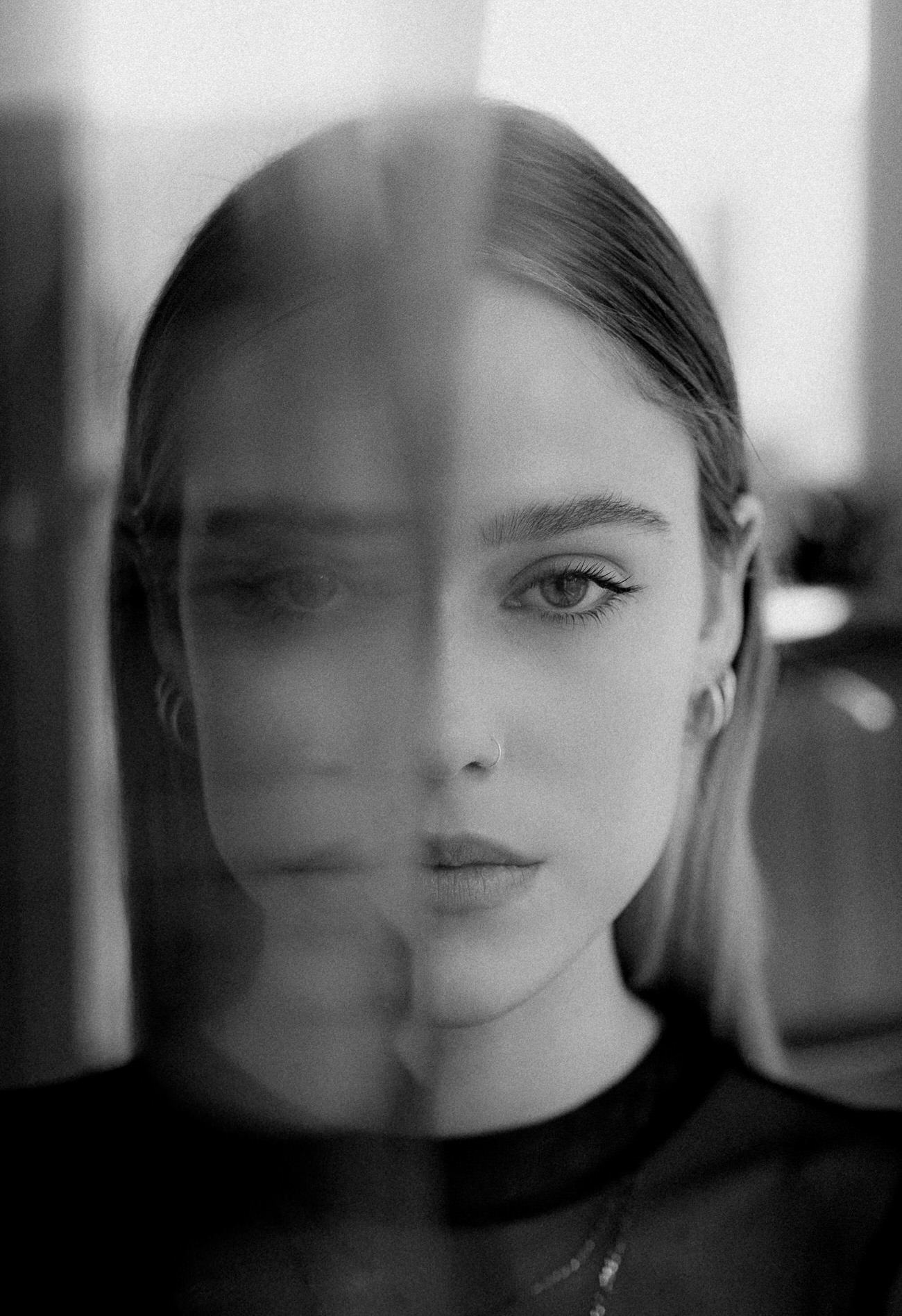 复古美感夜间摄影室内室外人像风光扫街胶片风格颜色分级LR预设 Rico Reinhold Original Presets 插件预设 sucaiwan.com