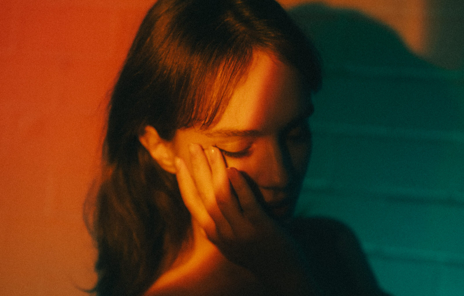 复古美感夜间摄影室内室外人像风光扫街胶片风格颜色分级LR预设 Rico Reinhold Original Presets 插件预设 sucaiwan.com