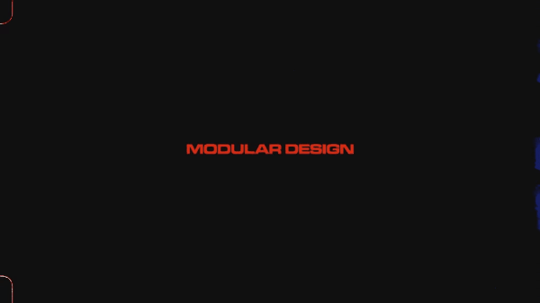 Ezracohen 新潮复古脏真实胶片扫描抖动遮罩颗粒电影外观边框视频素材 影视音频 sucaiwan.com