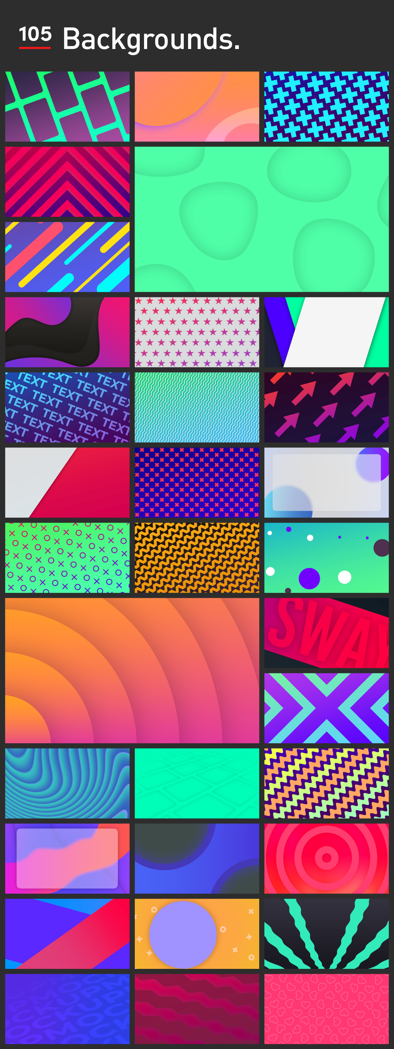 FCPX插件:1063个现代时尚文字标题LOGO排版设计动画转场过渡预设 FCPX Titles Graphics & Transitions , 第7张-素材湾丨精选海外优质设计素材资源 FCPX插件:1063个现代时尚文字标题LOGO排版设计动画转场过渡预设 FCPX Titles Graphics & Transitions , sucaiwan.com