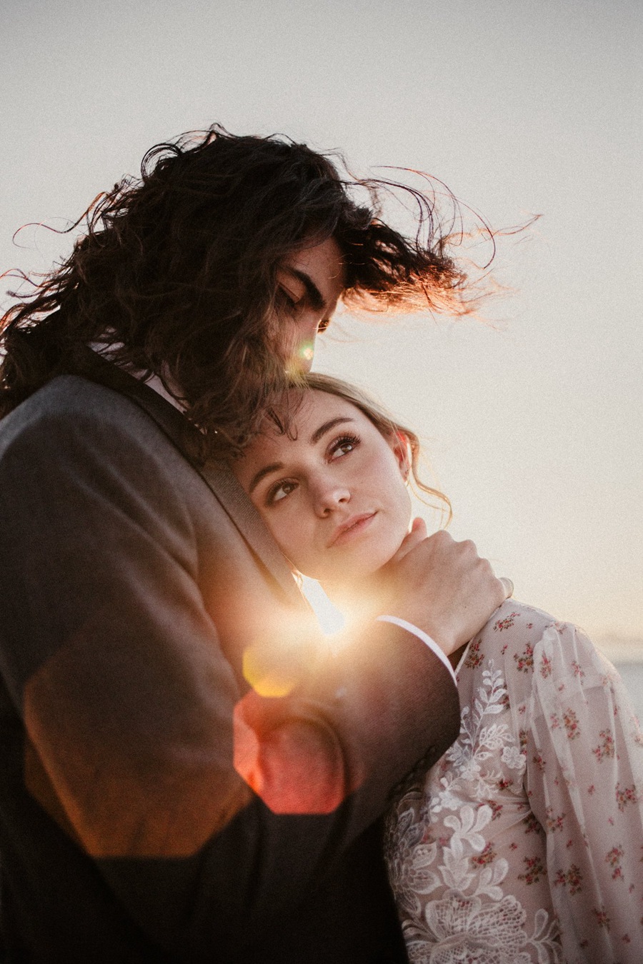 Archipelago Quest – Lens FX 70多种暖雾渐变晕影黑子射线耀斑粒子Lightroom调色预设 , sucaiwan.com