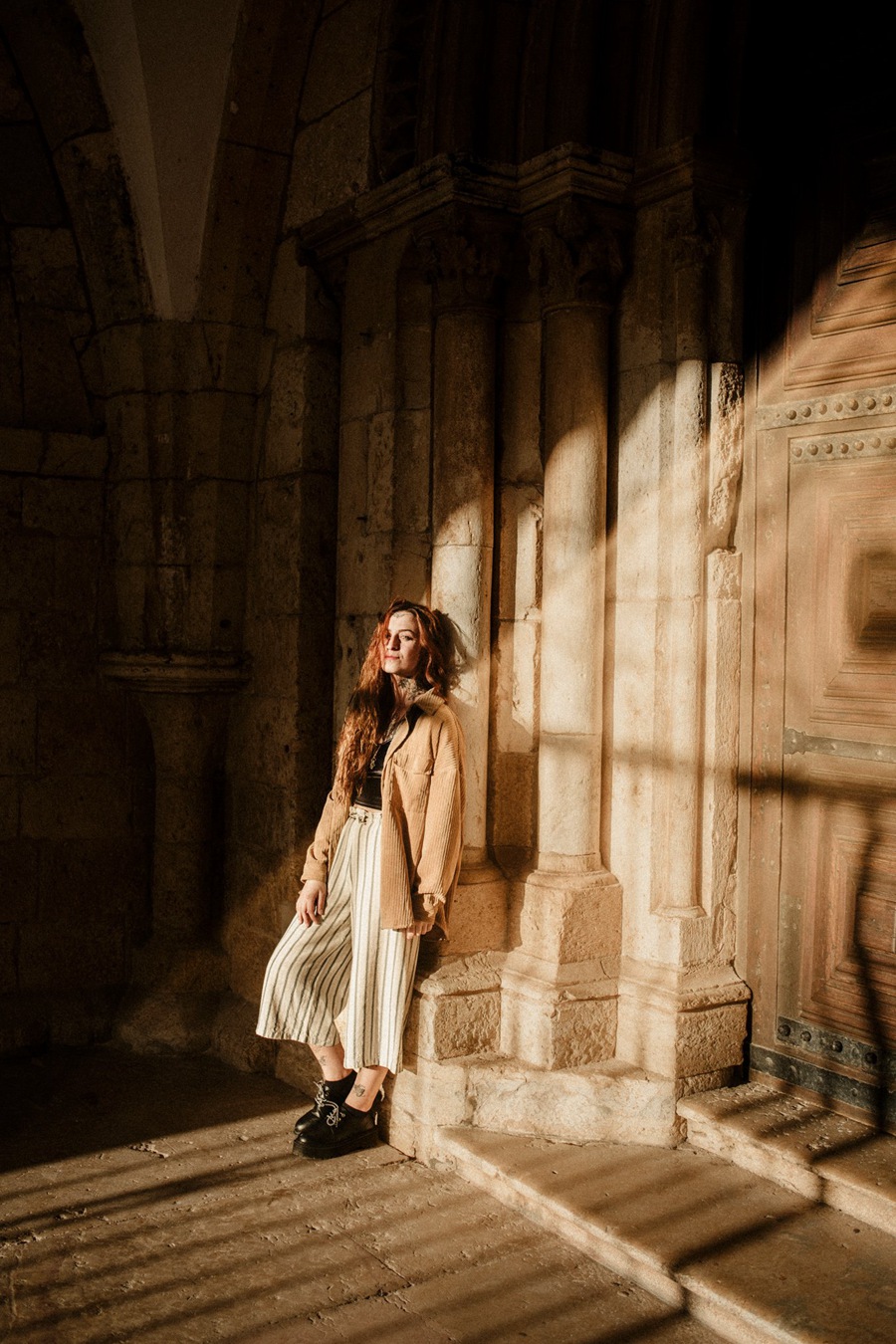 Archipelago Quest – Lens FX 70多种暖雾渐变晕影黑子射线耀斑粒子Lightroom调色预设 , sucaiwan.com