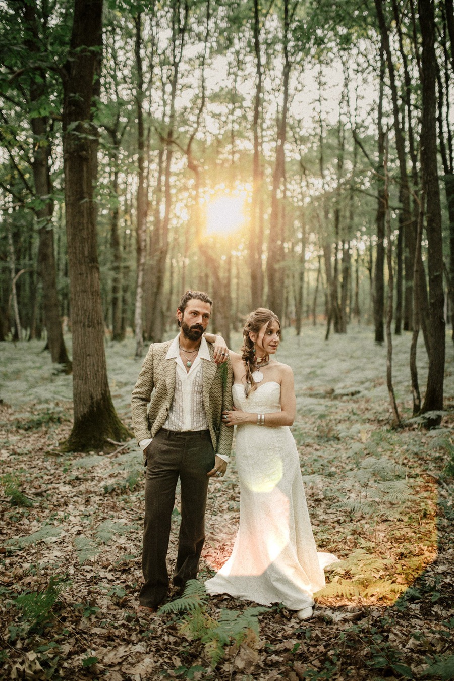 Archipelago Quest – Lens FX 70多种暖雾渐变晕影黑子射线耀斑粒子Lightroom调色预设 , sucaiwan.com