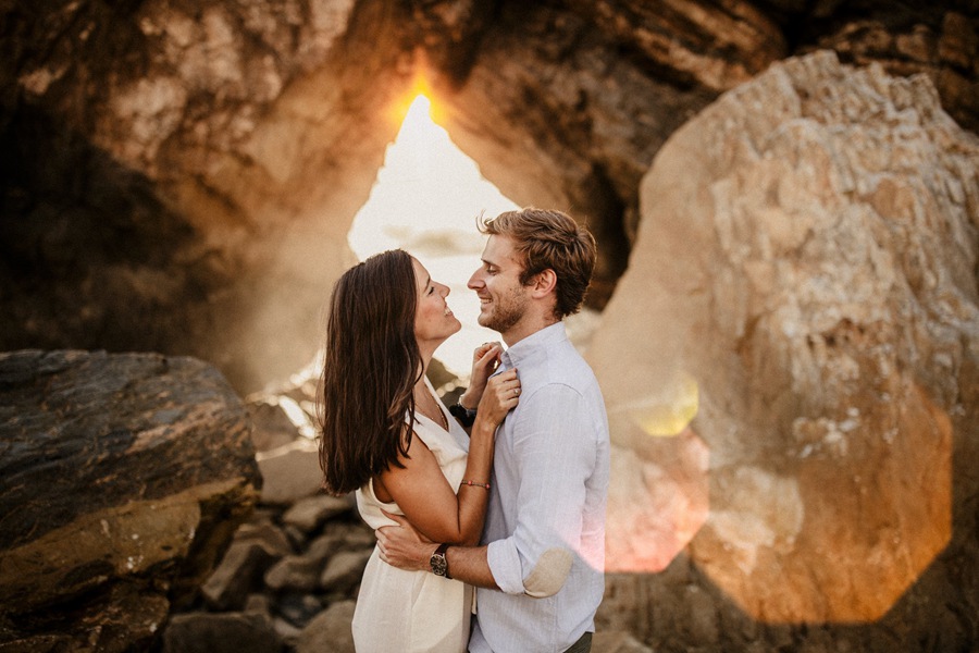 Archipelago Quest – Lens FX 70多种暖雾渐变晕影黑子射线耀斑粒子Lightroom调色预设 , sucaiwan.com