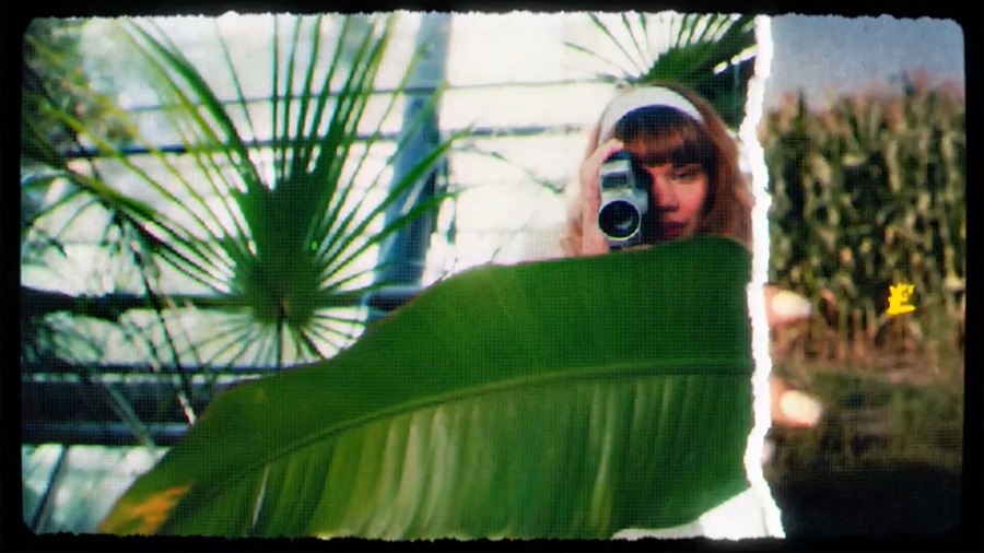 Vintage Style Intro 16个复古老式时尚视频转场过渡Ae模板 影视音频 sucaiwan.com