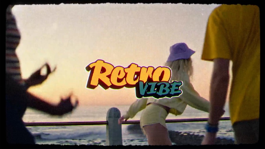 Vintage Style Intro 16个复古老式时尚视频转场过渡Ae模板 影视音频 sucaiwan.com