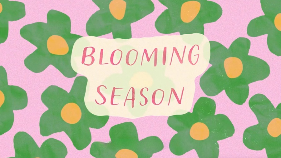 PR + AE 8个4K包装纸风格开场片头动画复古趣味水果/爱心/笑脸时尚图案设计 PR模板+AE模板 2合1 影视音频 sucaiwan.com