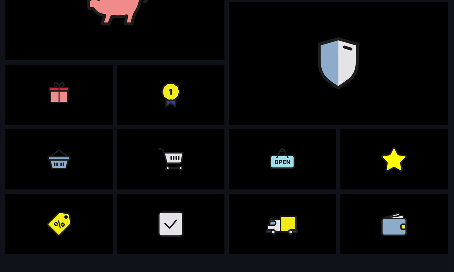 MotionVFX – mTag 102组商品促销、特别优惠、新商品、降价标签促销海报文字标题动画元素 插件预设 第9张-素材湾丨精选海外优质设计素材资源 MotionVFX – mTag 102组商品促销、特别优惠、新商品、降价标签促销海报文字标题动画元素 插件预设 sucaiwan.com