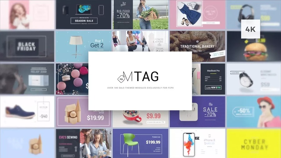 MotionVFX – mTag 102组商品促销、特别优惠、新商品、降价标签促销海报文字标题动画元素 插件预设 第1张-素材湾丨精选海外优质设计素材资源 MotionVFX – mTag 102组商品促销、特别优惠、新商品、降价标签促销海报文字标题动画元素 插件预设 sucaiwan.com