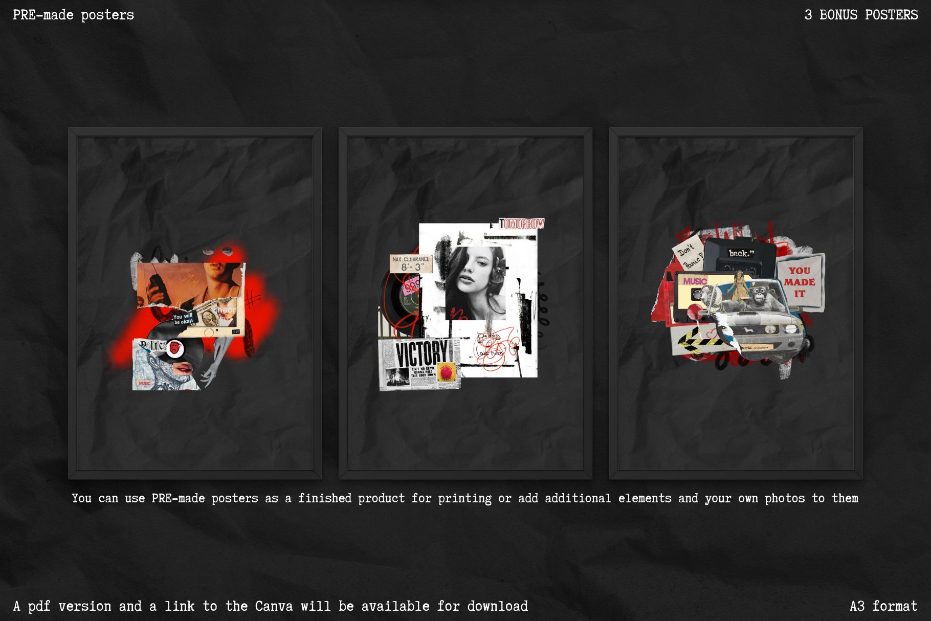 复古怀旧时尚潮流胶片滤镜、纸框、宝丽来拍立得相框、拼贴元素、街头广告和杂志剪报、手绘涂鸦抽象线条等服装印染 MIXED MEDIA SET my NOSTALGIA 图片素材 第15张-素材湾丨精选海外优质设计素材资源 复古怀旧时尚潮流胶片滤镜、纸框、宝丽来拍立得相框、拼贴元素、街头广告和杂志剪报、手绘涂鸦抽象线条等服装印染 MIXED MEDIA SET my NOSTALGIA 图片素材 sucaiwan.com