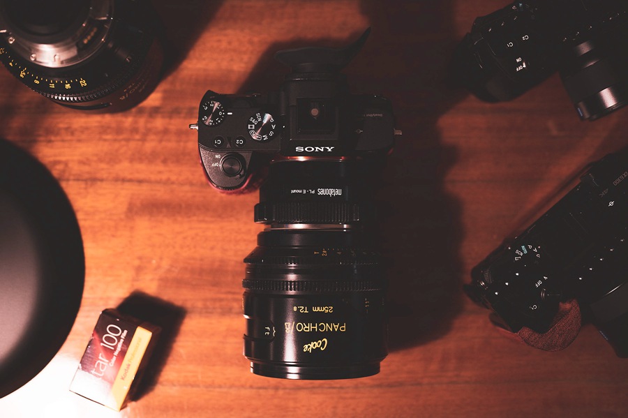 EOSHD Pro Color 5 改进索尼的色彩科学设置指南 – 适用所有索尼相机，包括 A7S III / A7C / A7 III 等 , sucaiwan.com