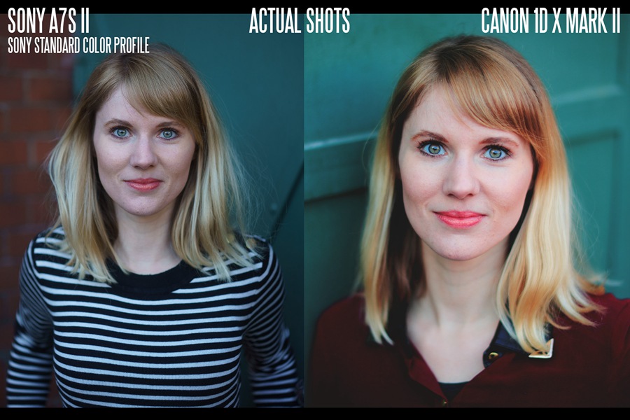 EOSHD Pro Color 5 改进索尼的色彩科学设置指南 – 适用所有索尼相机，包括 A7S III / A7C / A7 III 等 , sucaiwan.com