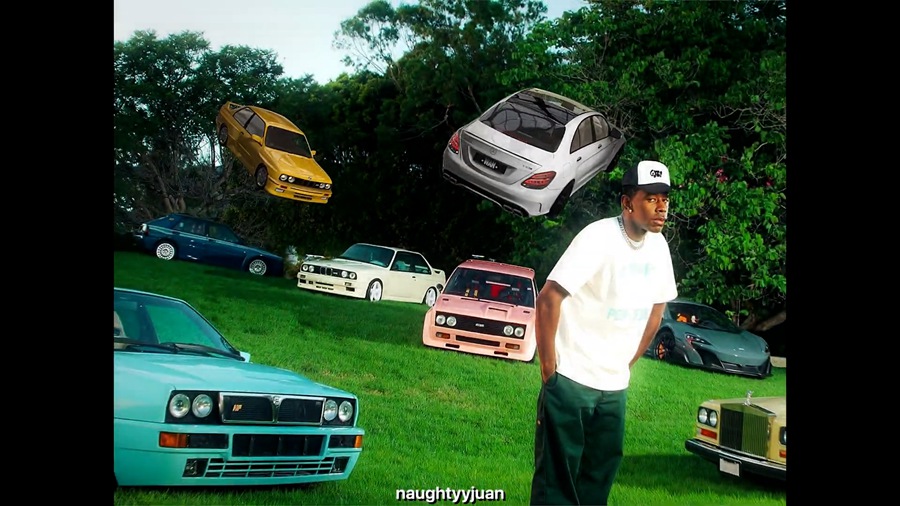 900多个漫剪素材-AE预设/震动/涡轮和文本/3D动画/叠加纹理/声音过渡特效 NaughtyyJuan Editing Pack V2 影视音频 sucaiwan.com