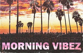 音效样本:Godlike Loops Morning Vibez