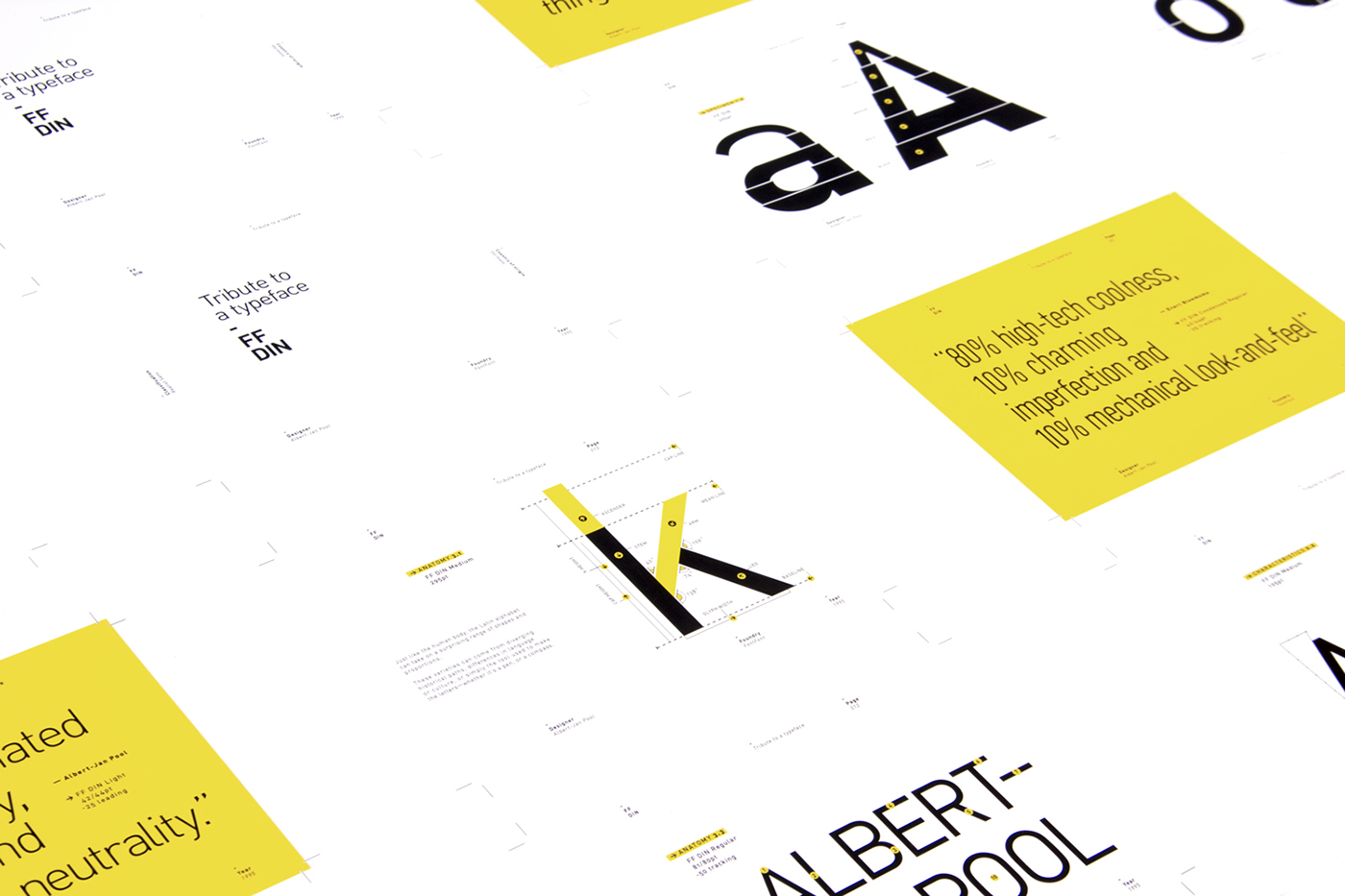 DIN现代简洁英文字体完整版 APP UI 第1张-素材湾丨精选海外优质设计素材资源 DIN现代简洁英文字体完整版 APP UI sucaiwan.com