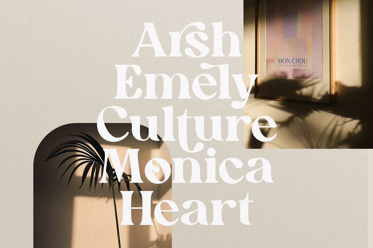 英文字体:现代时尚代复古优雅连字品牌衬线体LOGO海报排版衬线字体 Allenoire - Modern Bold Serif Font , 第3张-素材湾丨精选海外优质设计素材资源 英文字体:现代时尚代复古优雅连字品牌衬线体LOGO海报排版衬线字体 Allenoire - Modern Bold Serif Font , sucaiwan.com