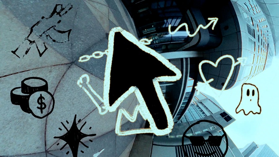 AcidBite – Animated Markers 300多个涂鸦动画手绘艺术标记字母、数字、背景、箭头、心形、星星和符号视频动画元素 , 第5张-素材湾丨精选海外优质设计素材资源 AcidBite – Animated Markers 300多个涂鸦动画手绘艺术标记字母、数字、背景、箭头、心形、星星和符号视频动画元素 , sucaiwan.com