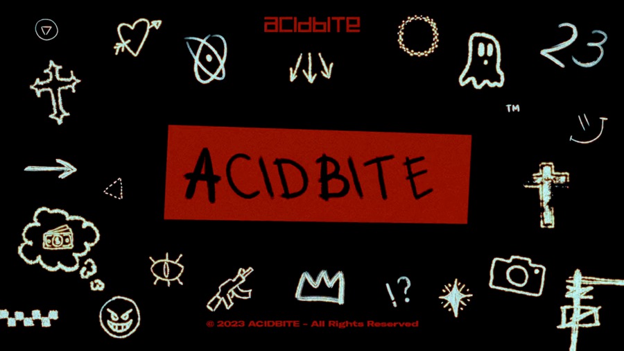 AcidBite – Animated Markers 300多个涂鸦动画手绘艺术标记字母、数字、背景、箭头、心形、星星和符号视频动画元素 , 第11张-素材湾丨精选海外优质设计素材资源 AcidBite – Animated Markers 300多个涂鸦动画手绘艺术标记字母、数字、背景、箭头、心形、星星和符号视频动画元素 , sucaiwan.com