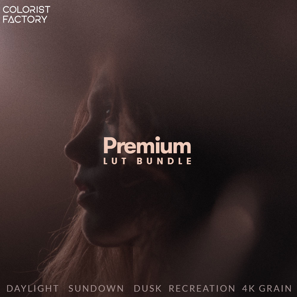 132组电影风格户外拍摄视频LUTs调色预设&噪点纹理视频套装 Colorist Factory – Premium LUT Bundle & 4K Grain , 第1张-素材湾丨精选海外优质设计素材资源 132组电影风格户外拍摄视频LUTs调色预设&噪点纹理视频套装 Colorist Factory – Premium LUT Bundle & 4K Grain , sucaiwan.com