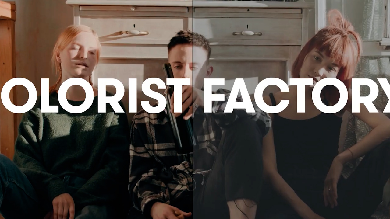 132组电影风格户外拍摄视频LUTs调色预设&噪点纹理视频套装 Colorist Factory – Premium LUT Bundle & 4K Grain , 第2张-素材湾丨精选海外优质设计素材资源 132组电影风格户外拍摄视频LUTs调色预设&噪点纹理视频套装 Colorist Factory – Premium LUT Bundle & 4K Grain , sucaiwan.com