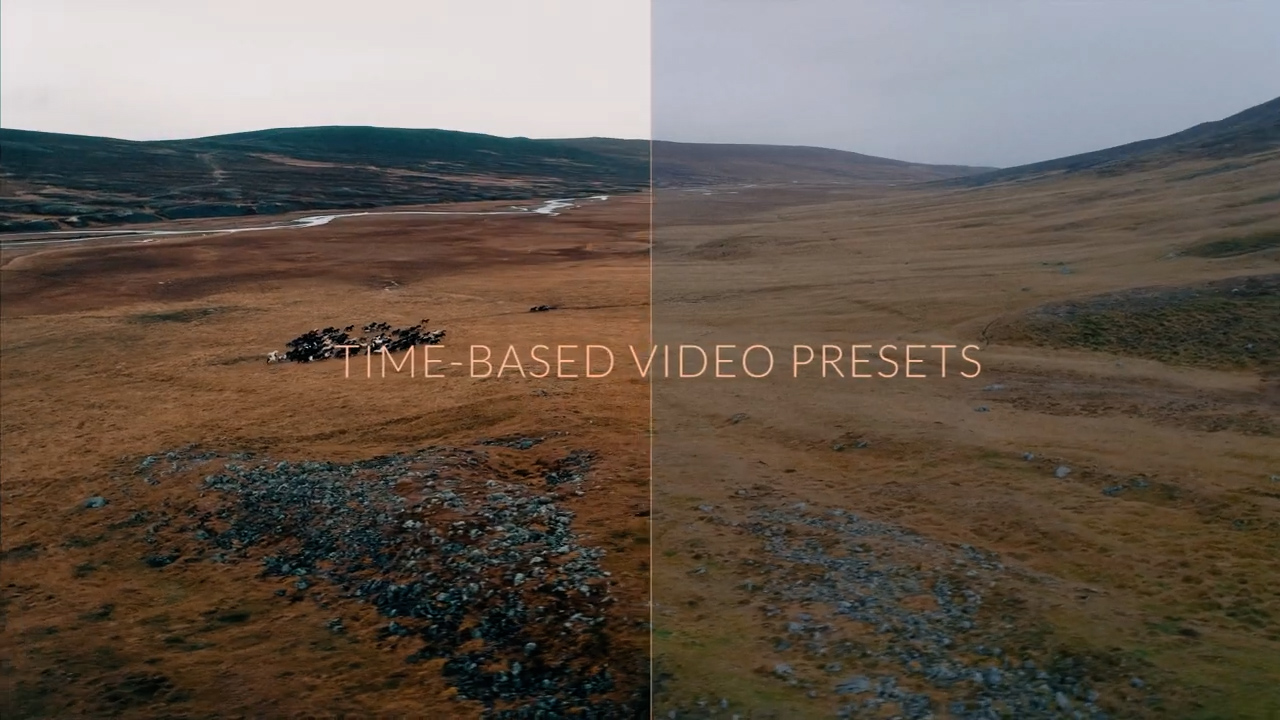 132组电影风格户外拍摄视频LUTs调色预设&噪点纹理视频套装 Colorist Factory – Premium LUT Bundle & 4K Grain , 第5张-素材湾丨精选海外优质设计素材资源 132组电影风格户外拍摄视频LUTs调色预设&噪点纹理视频套装 Colorist Factory – Premium LUT Bundle & 4K Grain , sucaiwan.com