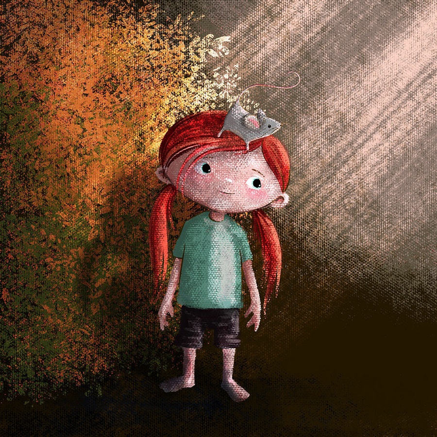 21个帆布画纹理效果Procreate笔刷 Heavy Canvas Brushes for Procreate , sucaiwan.com